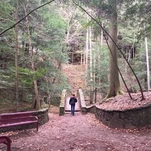 Meet your Posher, Scott